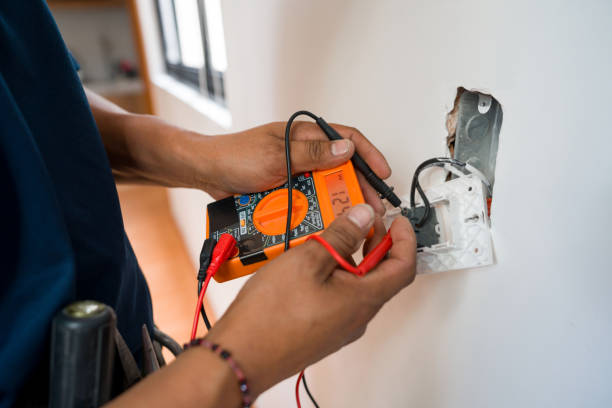 Best Industrial Electrical Services  in Grand Terrace, CA