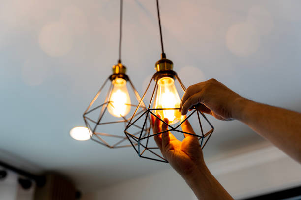 Best Electrical Rewiring Services  in Grand Terrace, CA