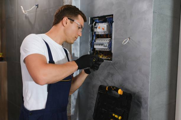 Best Circuit Breaker Repair  in Grand Terrace, CA