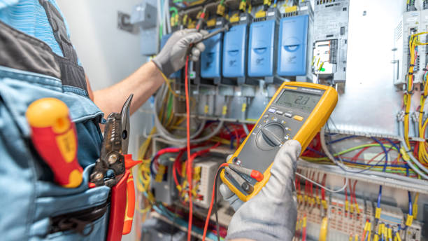 Best Commercial Electrician Services  in Grand Terrace, CA