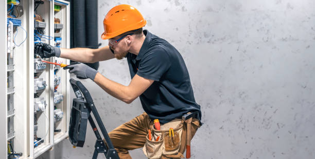Best Affordable Emergency Electrician  in Grand Terrace, CA