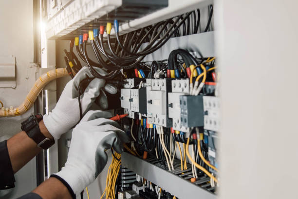 Best Emergency Electrical Repair  in Grand Terrace, CA